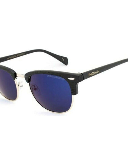 Unisex Sunglasses The Indian Face DAKOTA-901-2 Ø 50 mm-0