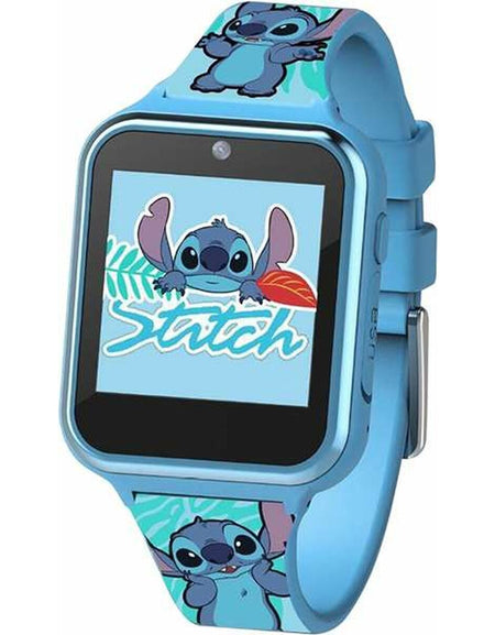 Infant's Watch Stitch-1
