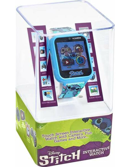 Infant's Watch Stitch-0