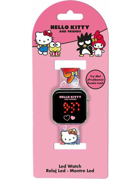 Infant's Watch Hello Kitty-0
