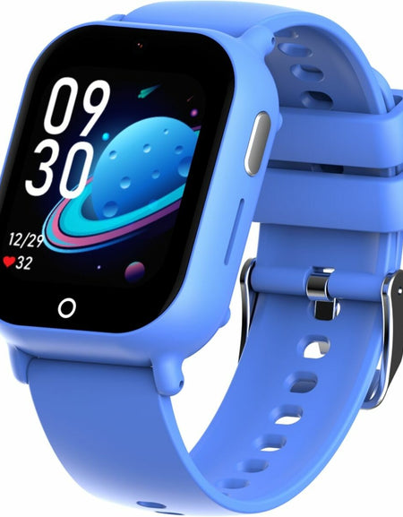 Smartwatch DCU LITTLEONE 4G Blue-0