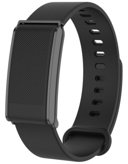Smartwatch DCU 34158030 Black-0