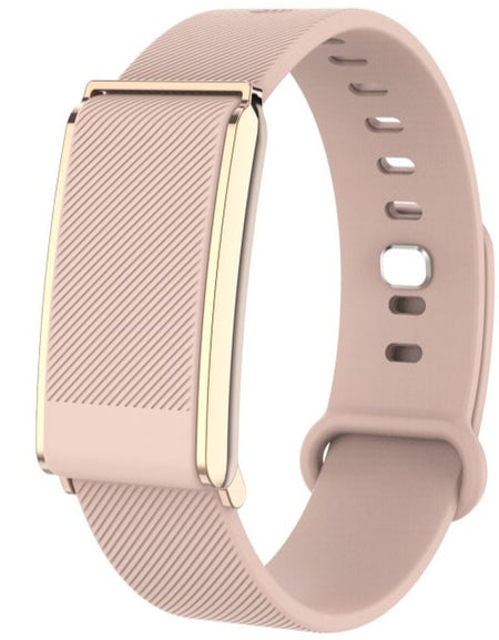 Smartwatch DCU 34158031 Rose gold-0