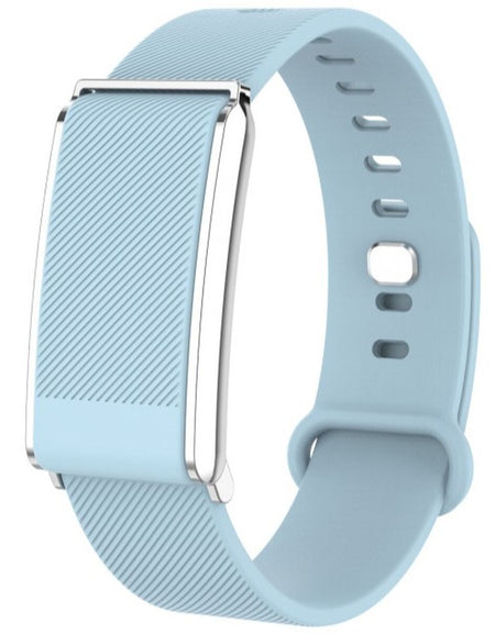 Smartwatch DCU 34158032 Blue Silver-0