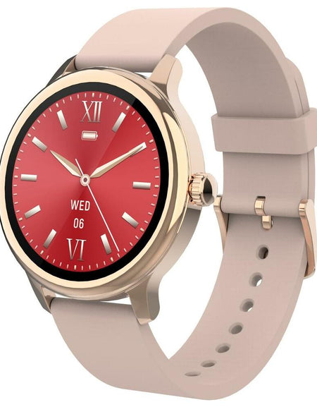 Smartwatch DCU SOPHIE Golden-0