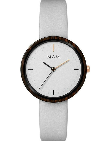 Unisex Watch MAM 658 (Ø 33 mm)-0