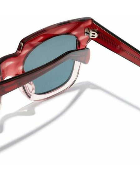 Unisex Sunglasses Row Hawkers HOSP20LLT0 Yellow Rose Gold (1 Unit)-1