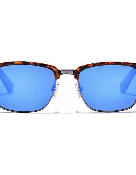 Unisex Sunglasses Hawkers CLASSIC VALMONT Habana-0