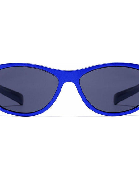 Child Sunglasses Hawkers RAVE KIDS Ø 38 mm Blue-0