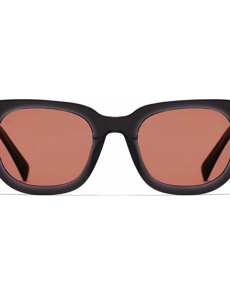 Unisex Sunglasses Hawkers OASIS Silver Ø 51 mm-0