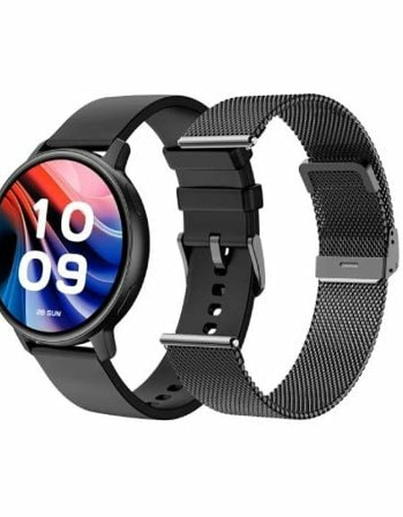 Smartwatch SPC 9652N Black 1,43"-0