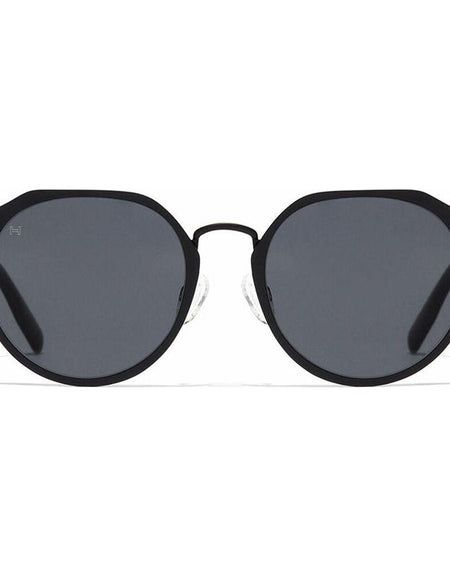 Unisex Sunglasses Hawkers WARWICK METAL Black-0