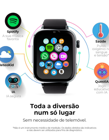 SAVEFAMILY WATCHES Mod. 8436628090048-1