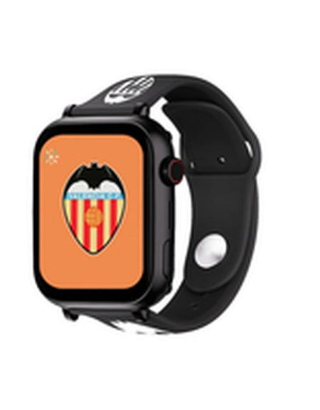 Smartwatch Save Family SWPVCF-SILNEGRO 1,3'' Black-0