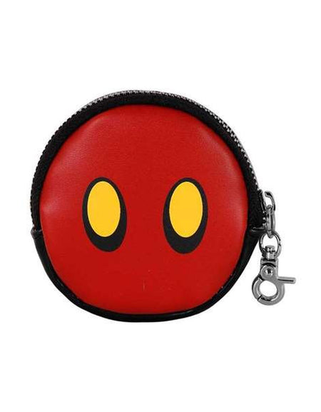 Purse Mickey Mouse Black-1