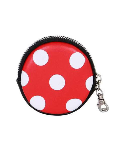 Purse Minnie Mouse Black-1
