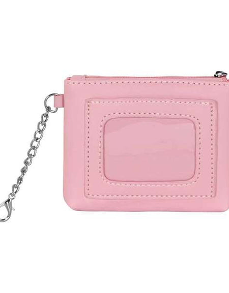 Purse Barbie Pink-1