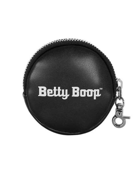 Purse Betty Boop Black-1