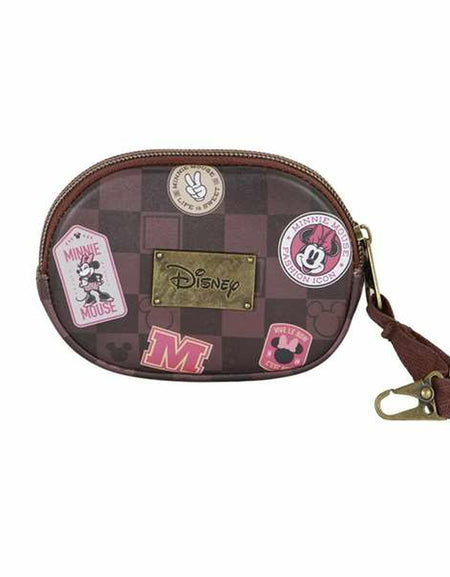 Purse Minnie Mouse-1