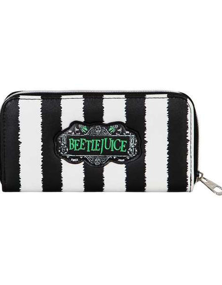 Purse Beetlejuice Black-1