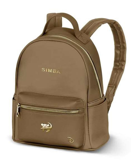 Casual Backpack The Lion King Simba Casual-0