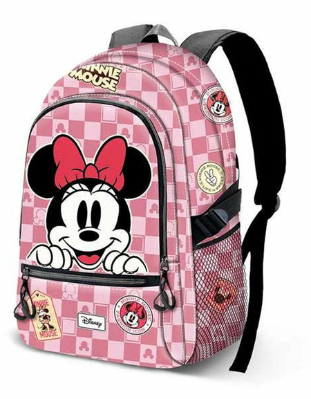 Rucksack Minnie Mouse-0