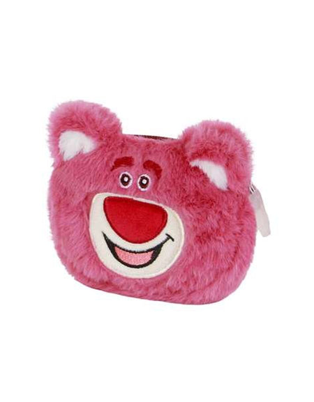 Purse Karactermania Pink 10 X 13 X 5 CM-1