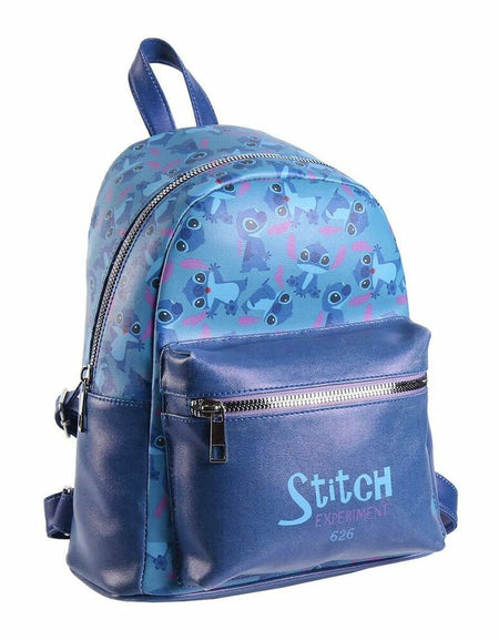 Casual Backpack Stitch-0