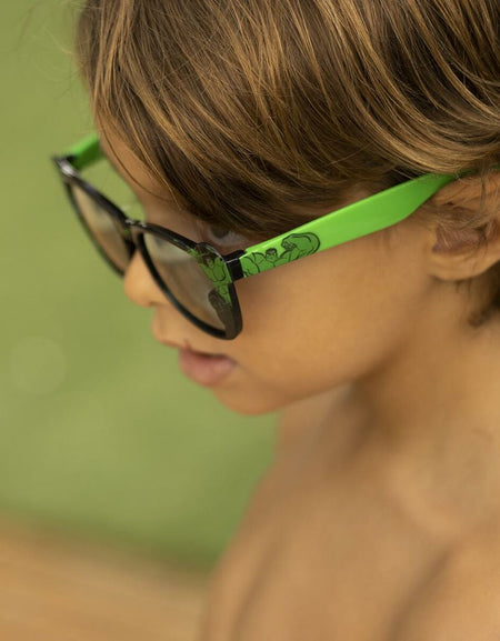 Child Sunglasses The Avengers-1