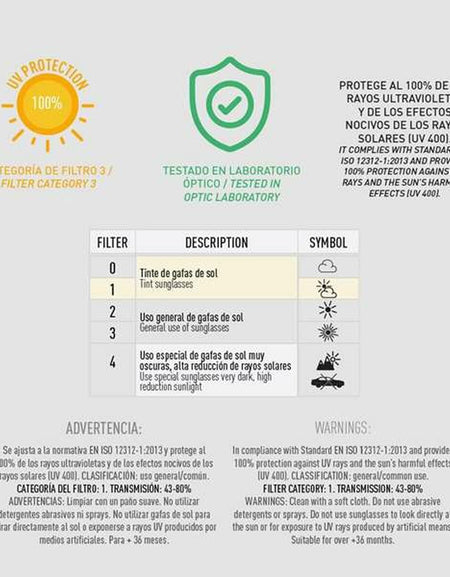 Child Sunglasses The Paw Patrol-1