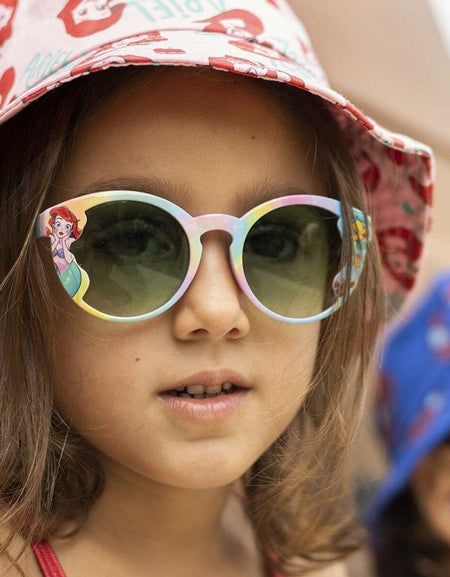 Child Sunglasses Disney Princess-10