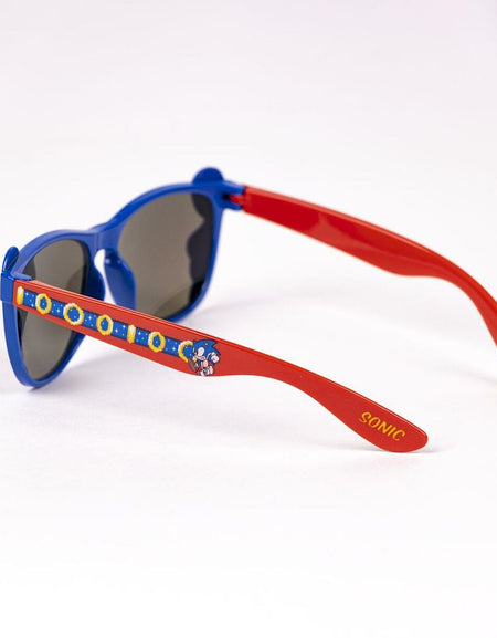 Child Sunglasses Sonic Blue 13 x 5 x 12 cm-1