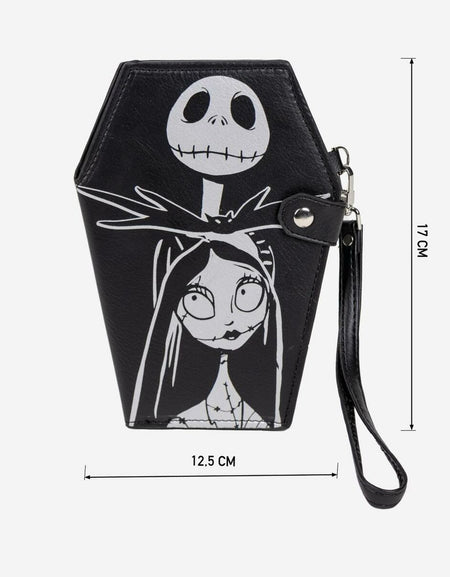 Women's Purse The Nightmare Before Christmas-0