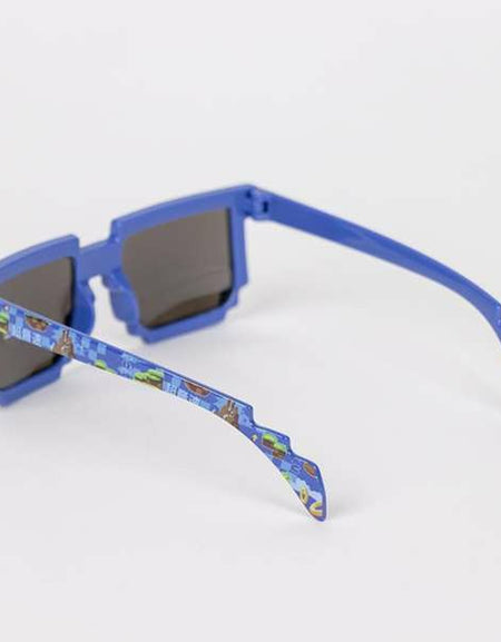 Child Sunglasses Sonic Blue-1