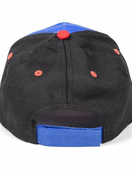 Set of cap and sunglasses Spider-Man Children's 2 Pieces-1