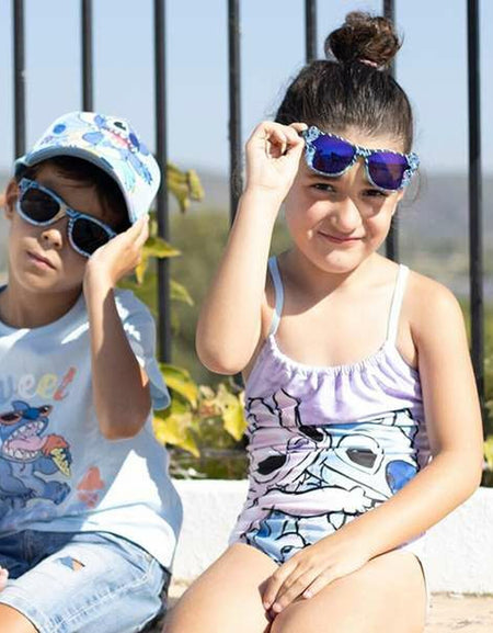 Child Sunglasses Stitch-1