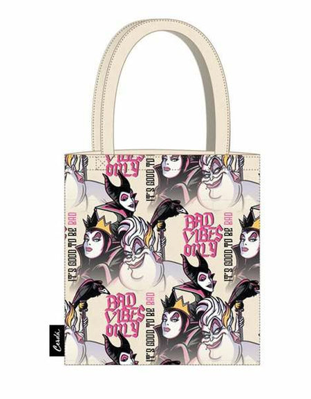 Shopping Bag Disney Villains-0