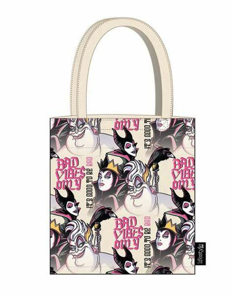 Shopping Bag Disney Villains-1