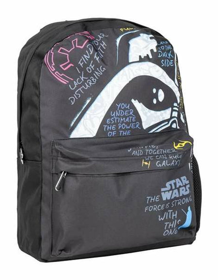 Casual Backpack Star Wars-0