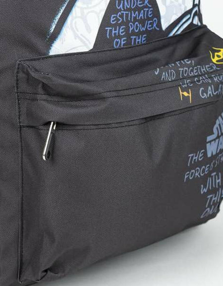 Casual Backpack Star Wars-1