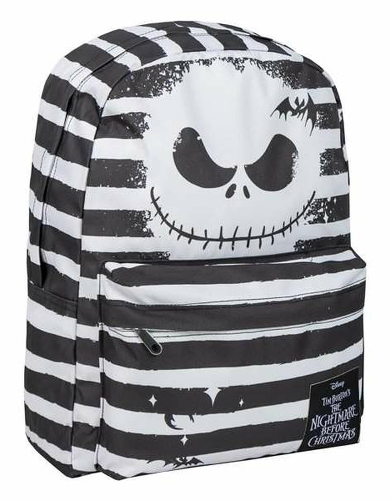 Casual Backpack The Nightmare Before Christmas-0