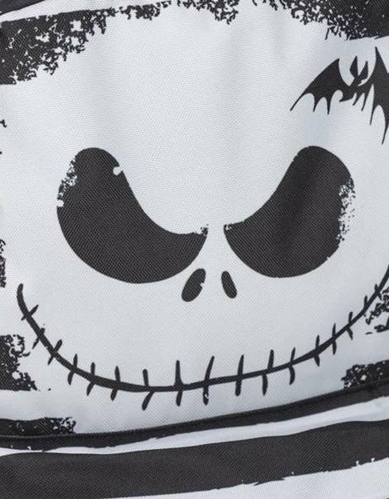 Casual Backpack The Nightmare Before Christmas-1