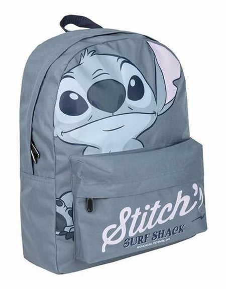 Casual Backpack Stitch-0