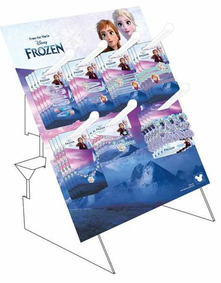 Hair accessories Frozen-0