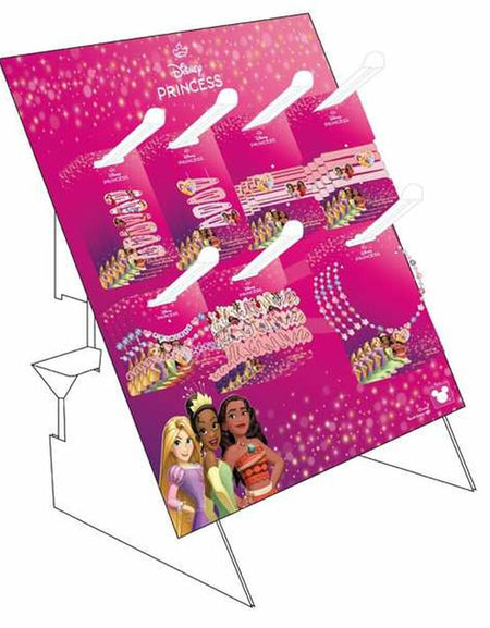 Hair accessories Disney Princess-0