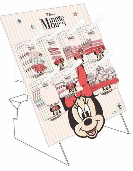 Hair accessories Minnie Mouse-0