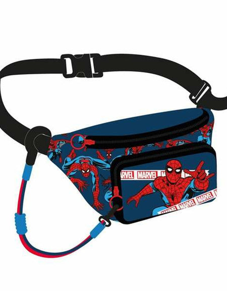 Belt Pouch Spider-Man-0