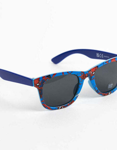 Child Sunglasses Spider-Man 53 cm Hat-1