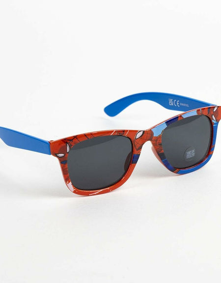 Child Sunglasses Spider-Man 53 cm Hat-1
