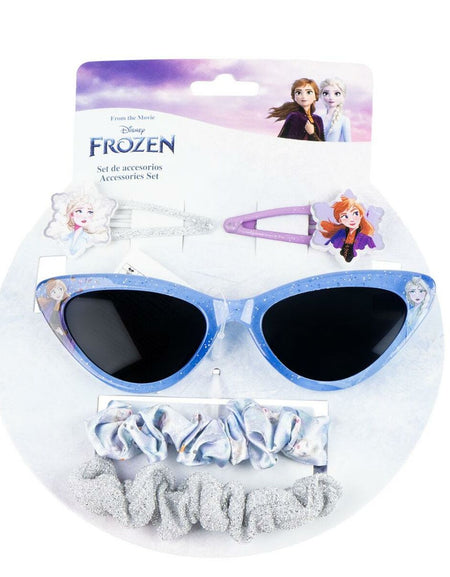 Unisex Sunglasses Frozen 15,0 x 17,0 x 2,0 cm-0